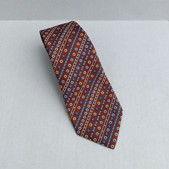 Vintage Peek A Boo Pinup Neck Tie-Depose-Risque-Nude-Striptease-Hollyvogue-1970s - Picture 3 of 6